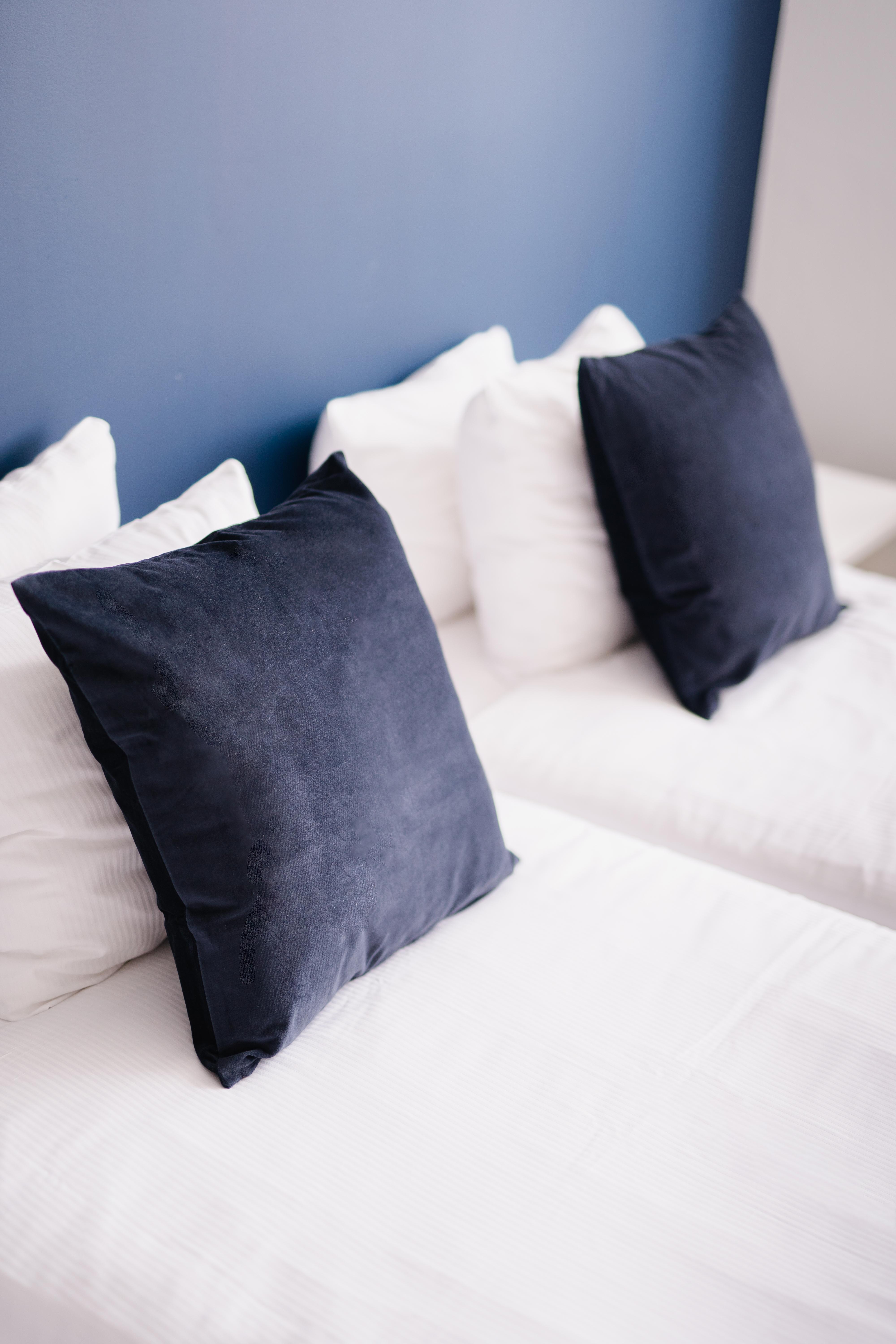 Hotel Beethoven Amsterdam Bagian luar foto