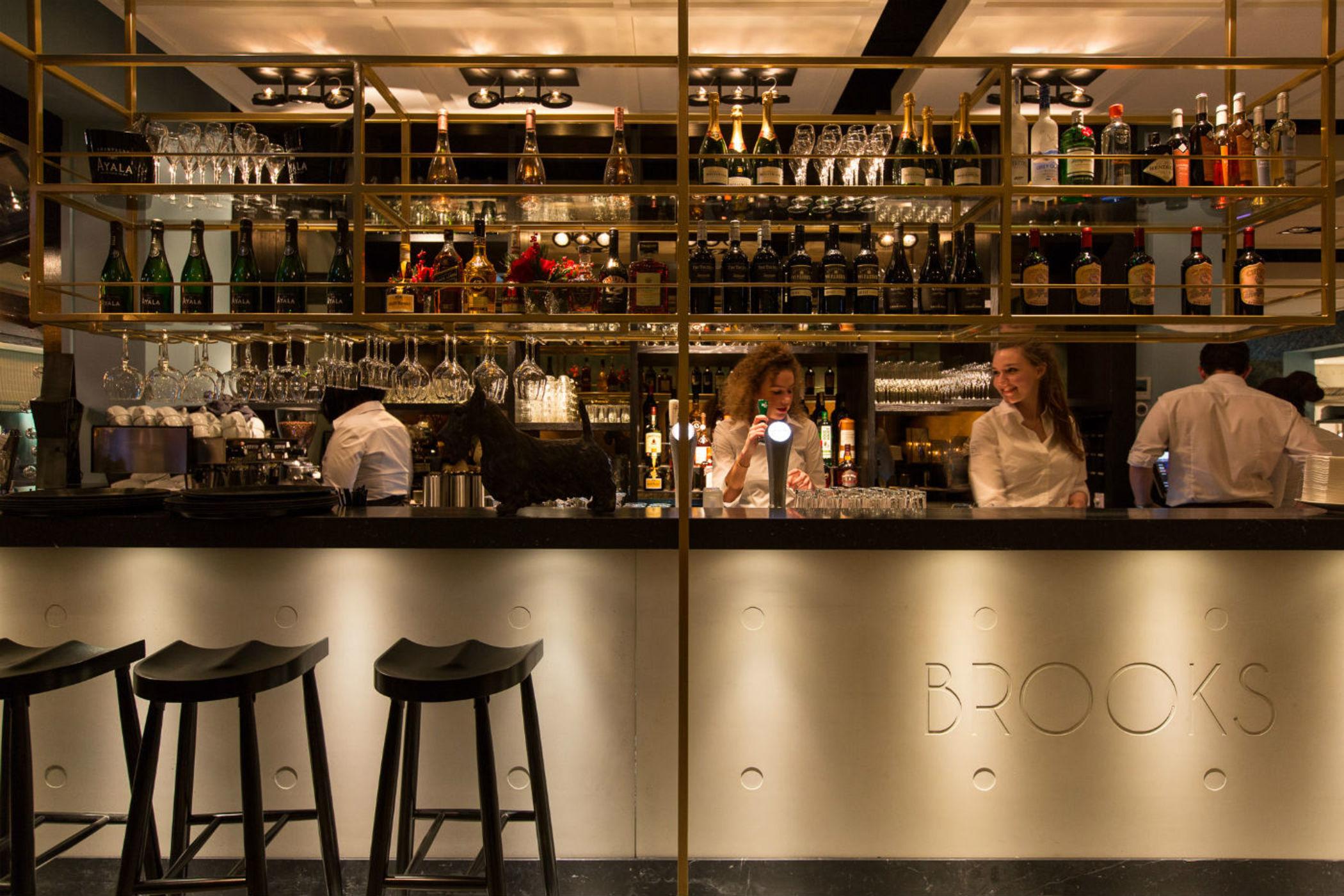 Hotel Beethoven Amsterdam Bagian luar foto